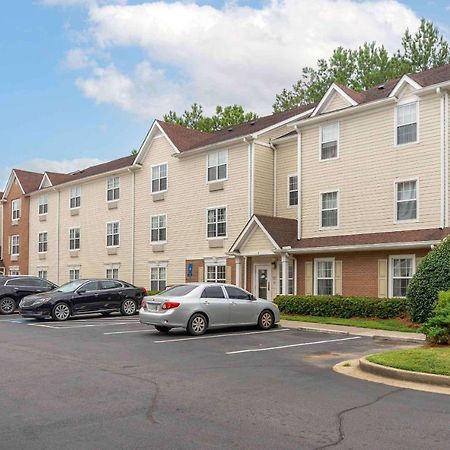 Extended Stay America Suites - Atlanta - Norcross - Peachtree Corners Buitenkant foto