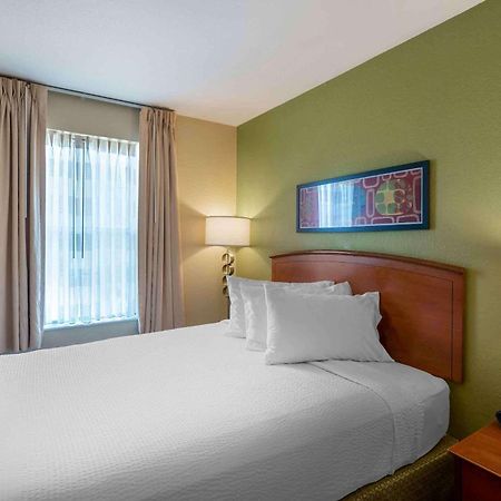 Extended Stay America Suites - Atlanta - Norcross - Peachtree Corners Buitenkant foto