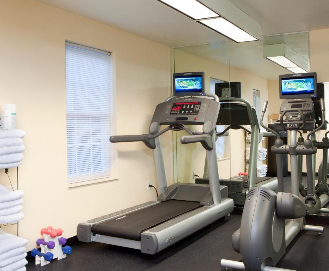 Extended Stay America Suites - Atlanta - Norcross - Peachtree Corners Buitenkant foto