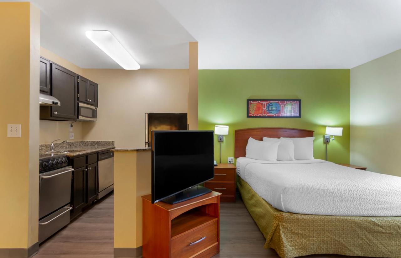 Extended Stay America Suites - Atlanta - Norcross - Peachtree Corners Buitenkant foto