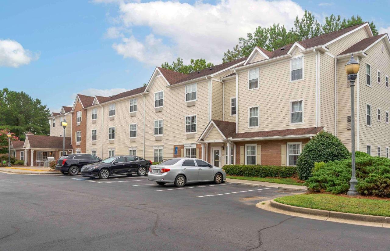 Extended Stay America Suites - Atlanta - Norcross - Peachtree Corners Buitenkant foto
