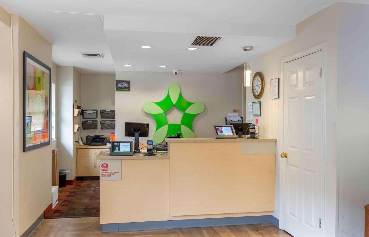 Extended Stay America Suites - Atlanta - Norcross - Peachtree Corners Buitenkant foto