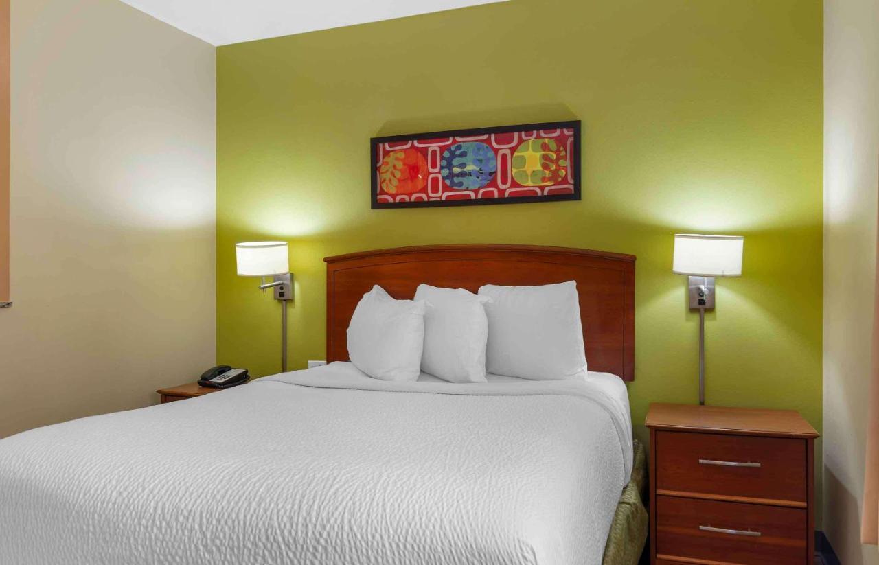 Extended Stay America Suites - Atlanta - Norcross - Peachtree Corners Buitenkant foto