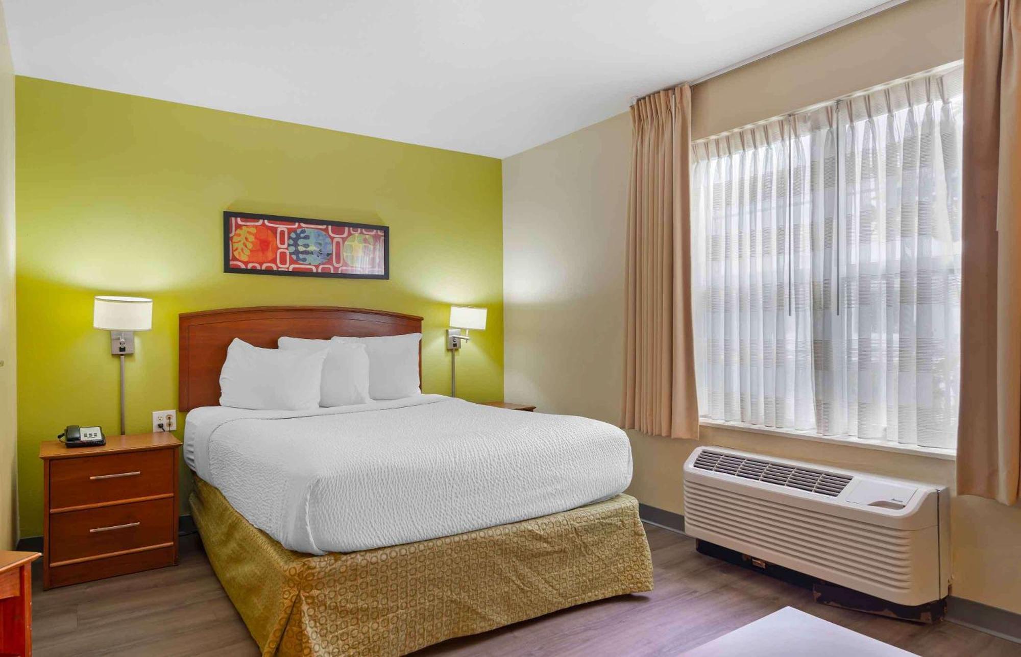 Extended Stay America Suites - Atlanta - Norcross - Peachtree Corners Buitenkant foto