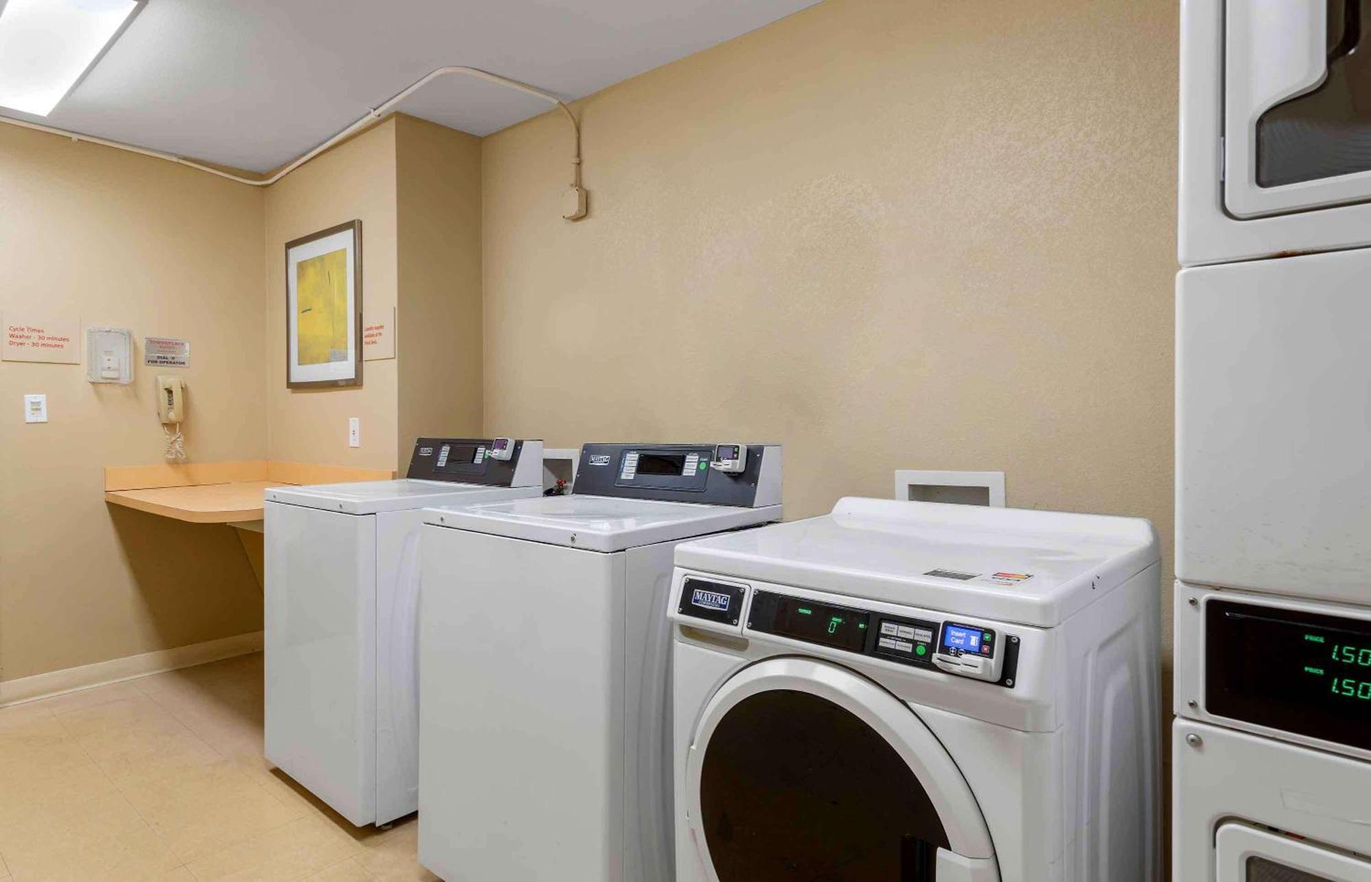 Extended Stay America Suites - Atlanta - Norcross - Peachtree Corners Buitenkant foto