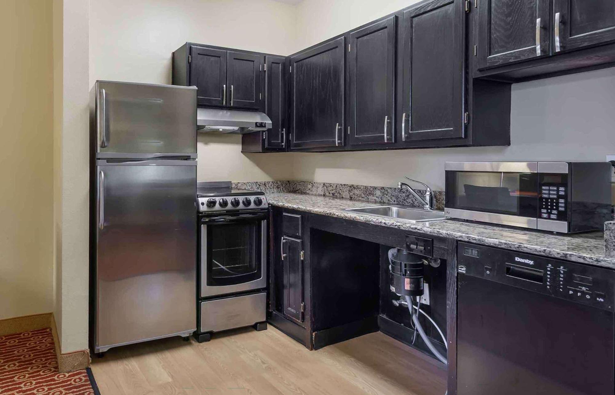 Extended Stay America Suites - Atlanta - Norcross - Peachtree Corners Buitenkant foto