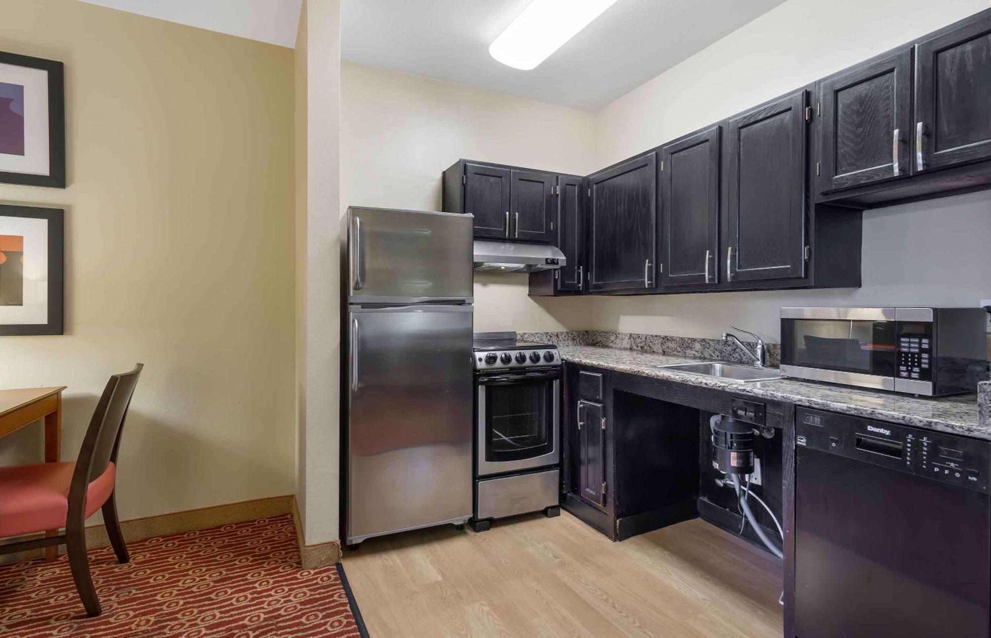 Extended Stay America Suites - Atlanta - Norcross - Peachtree Corners Buitenkant foto